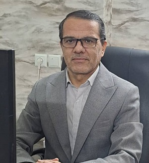 مهدی نبی زاده